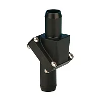 Jabsco In-Line Non-Return Check Valve - 1&quot;