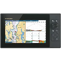 Furuno NavNet TZtouch3 9&quot; Hybrid Control MFD w/Single Channel CHIRP&trade; Sonar