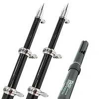 TACO 20&#39; Carbon Fiber Twist &amp; Lock Outrigger Poles f/GS-450, GS-500 &amp