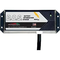 Dual Pro Battery Optimization System (B.O.S.) - 12V - 4-Bank