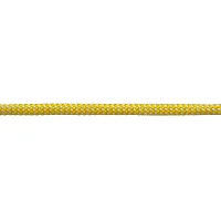 Robline Dinghy Control Line - 6mm (15/64&quot;) - Yellow - 328&#39; Spool - DC-6Y
