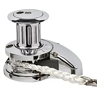 Maxwell RC10-8 Capstan 12V Windlass - 5/16&quot; Chain &amp; 5/8&quot; Rope