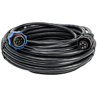 Airmar Mix &amp; Match&trade; Cable, 5-Pin 600W Series w/Navico 7-Pin Blue Conne