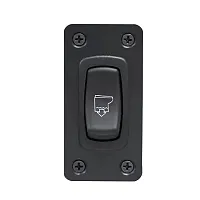 Dometic&trade; DFS-1F Flush Switch f/MasterFlush 7100 &amp; 7200 Model Toilets
