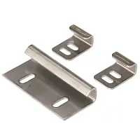 Dometic&trade; Mounting Bracket f/Series 970 Portable Toilets
