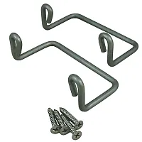 Dometic&trade; Hold Down Bracket Kit f/964 Portable Toilets