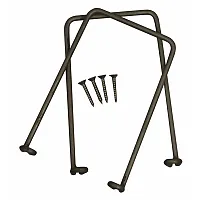 Dometic&trade; Hold Down Bracket Kit f/965