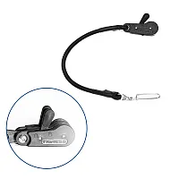 Tigress Double Halyard Lock - 12&quot;