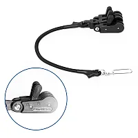 Tigress Triple Halyard Lock - 12&quot;