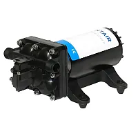 Shurflo by Pentair Marine Air Conditioning Self-Priming Circulation Pump - 115VA