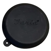 Faria 5&quot; Gauge Weather Cover - Black