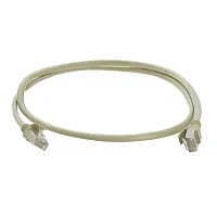 Cmple 891-N CAT 6 500MHz UTP ETHERNET LAN NETWORK CABLE - 3 FT G