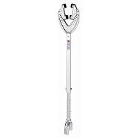 Attwood Adjustable Heavy-Duty Transom Saver - 24&quot;-36&quot;