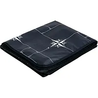 Marine Business Waterproof Small Tablecloth - NORTHWIND - 45.2&quot; x 39.4&quot;