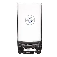Marine Business Beverage Glass - SAILOR SOUL - Set of 6