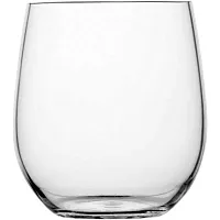Marine Business Non-Slip Water Glass Party - CLEAR TRITAN&trade; - Set of 6