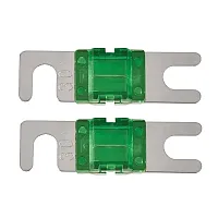 T-Spec V8 Series 30 AMP Mini-ANL Fuse - 2 Pack