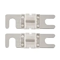 T-Spec V8 Series 80 AMP Mini-ANL Fuse - 2 Pack