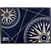 Marine Business Non-Slip Floor Mat - WIND