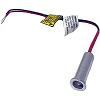 Red Replacement LED for Rub Rail Lights F38-6602-1
