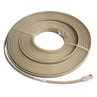 Dometic&trade; 50' 8 Pin ECU Display Cable f/Passport I/O Display