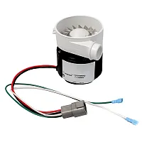 Dometic&trade; Motor Assembly Kit 12V f/MasterFlush