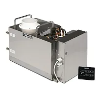 Velair 21K BTU VSD 230V Marine Air Conditioner Unit Brushless Variable Speed Sof