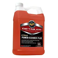 Meguiar&#39;s Citrus Power Cleaner Plus - 1 Gallon