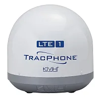 KVH TracPhone&reg; LTE-1 Global
