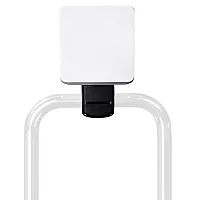Scanstrut ScanPod Uncut Fits .98&quot; to 1.33&quot; Rail w/Switches, Small Screens &amp; 
