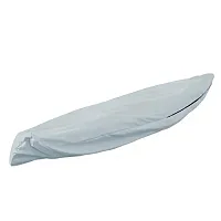 Carver Poly-Flex II Specialty Sock Cover f/14.5&#39; Recreational Kayaks - Grey