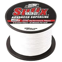 Sufix 832&reg; Advanced Superline&reg; Braid - 10lb - Ghost - 1200 yds