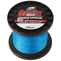 Sufix 832&reg; Advanced Superline&reg; Braid - 30lb - Coastal Camo - 3500 yds