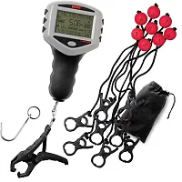 Rapala Touch Screen Tournament Scale - 15lb