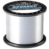 Sufix Advance&reg; Fluorocarbon - 17lb - Clear - 1200 yds