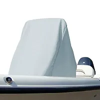 Carver Poly-Flex II Medium Center Console Universal Cover - 45&quot;D x 36&quot;W x 46&quot;H -