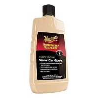 Meguiar&#39;s Mirror Glaze&reg; Professional Show Car Glaze - 16oz