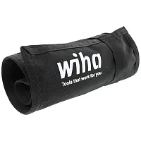 Wiha Roll-Up Tool Pouch
