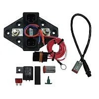 Balmar SmartShunt N2K 350AMP 12-48VDC f/SG200 Display