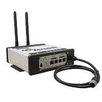 Digital Yacht 4G Extreme Internet &amp; NMEA 2000 Solution