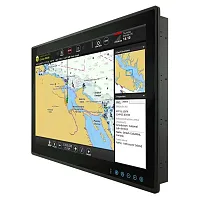 Seatronx 24&quot; Commercial Touch Screen Display