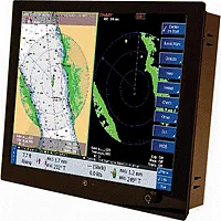 Seatronx 10&quot; Sunlight Readable Touch Screen Display