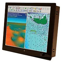 Seatronx 24&quot; Pilothouse Touch Screen Display