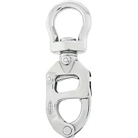 Ronstan Triggersnap&trade; Shackle - 123mm