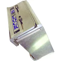 T-H Marine 8&quot; Hole Shot Plate f/Z-Lock&trade; Jack Plate