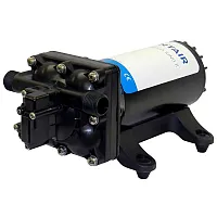 Shurflo by Pentair King II Premium 4.0 24VDC 4.0GPM 55PSI Fresh Water Pressure P