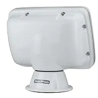 NavPod PowerPod Pre-Cut f/Furuno NavNet TZTouch3 12&Prime; (TZT12F)