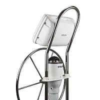 NavPod SailPod Pre-Cut f/Garmin GPSMAP&reg; 8416xsv &amp; 8616xsv f/12&Prime; Wi