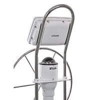 NavPod SailPod Pre-Cut f/Garmin GPSMAP&reg; 1223, 1223xsv, 1243 &amp; 1243xsv f/