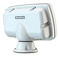 NavPod PowerPod Pre-Cut f/Lowrance HDS-9 Gen2 Touch, HDS-9 Gen3 &amp; HDS Carbon